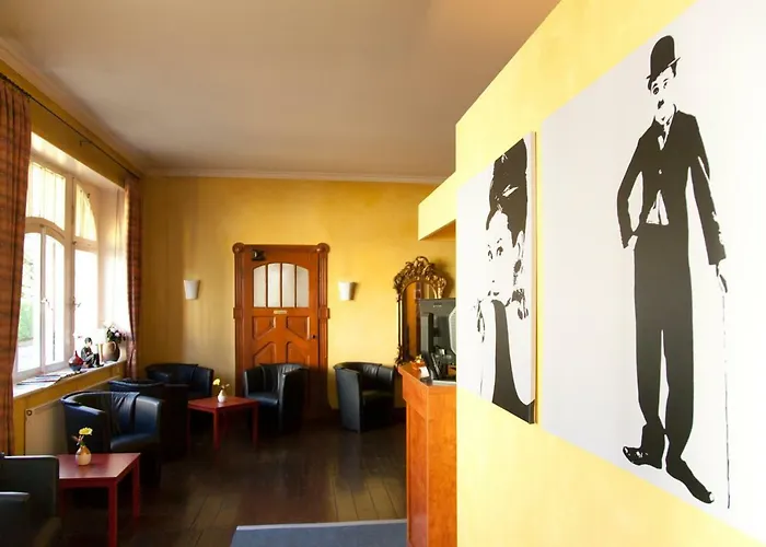 Hotel Weidenhof