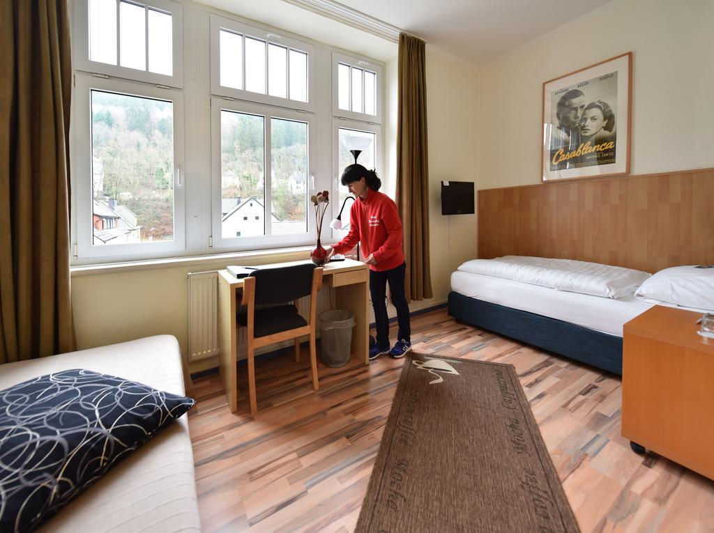 Hotel Weidenhof Plettenberg