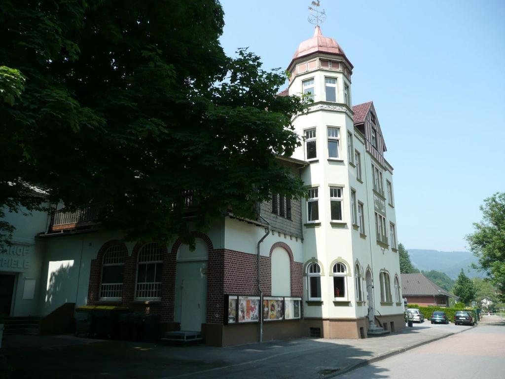 Hotel Weidenhof 3*