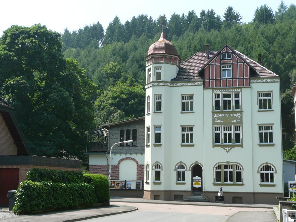 Hotel Weidenhof Plettenberg