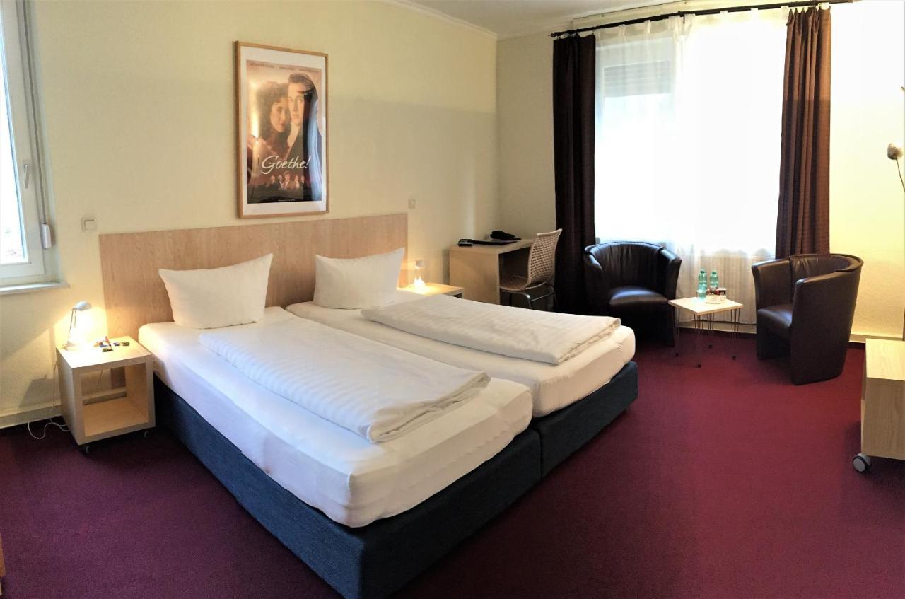 Hotel Weidenhof Plettenberg