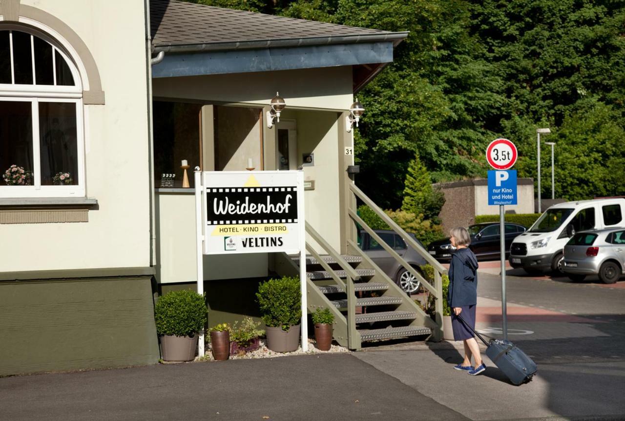Weidenhof