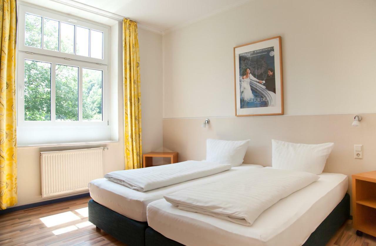 Hotel Weidenhof Plettenberg