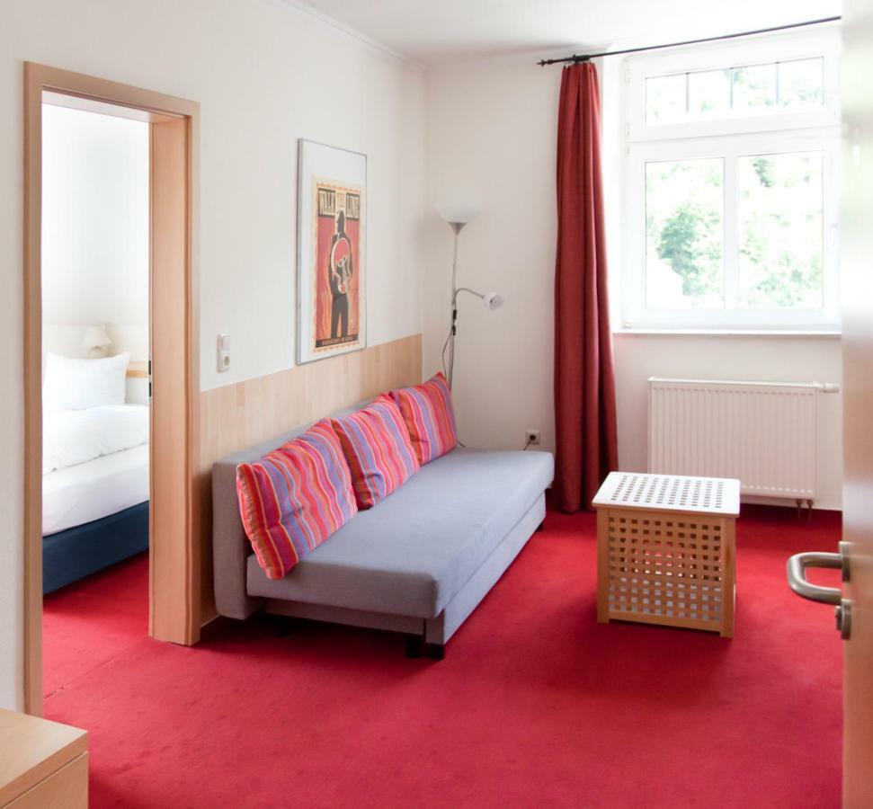 Weidenhof Hotel 3*