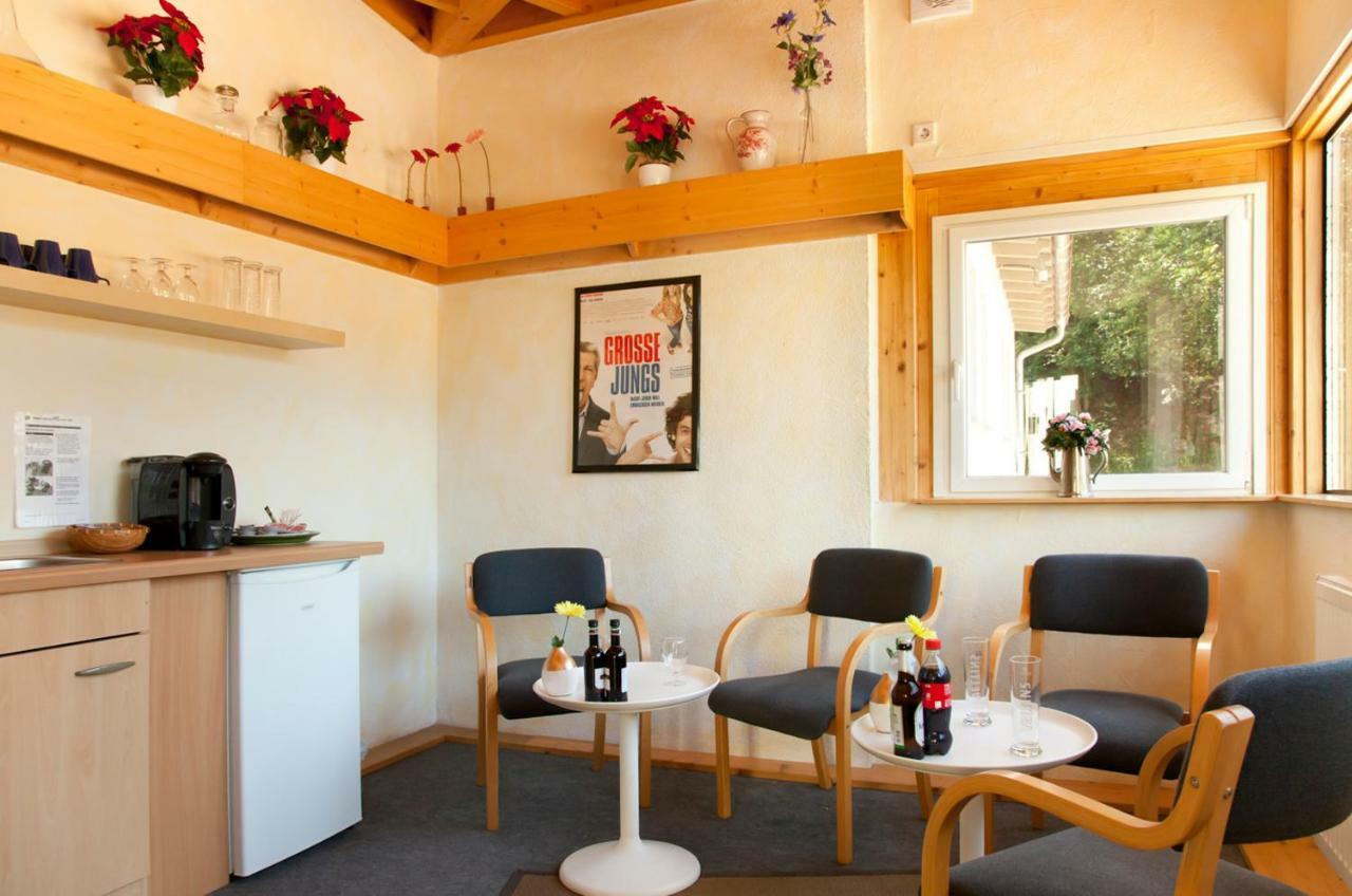 Hotel Weidenhof Plettenberg
